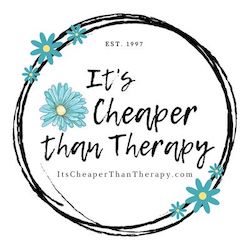 ItsCheaperThanTherapy.com